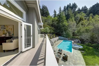 216 Evergreen Drive, Kentfield, CA 94904 - Photo 29