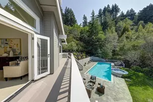 216 Evergreen Dr, Kentfield, CA 94904 - Photo 29