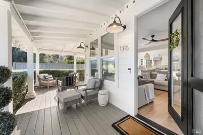 1316 Sulphur Springs Avenue, Saint Helena, CA 94574 - Photo 3