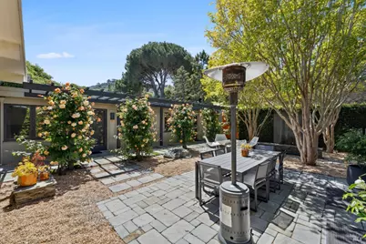 40 Norman Way, Tiburon, CA 94920 - Photo 5