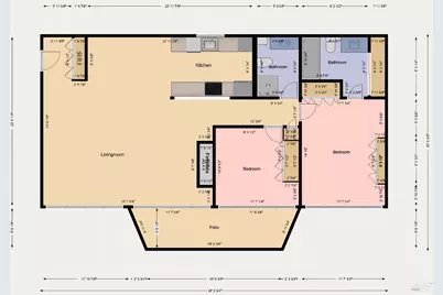 5331 Shelter Bay Avenue, Mill Valley, CA 94941 - Photo 19