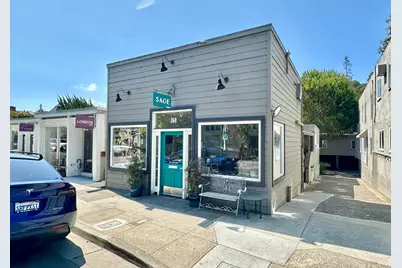 158-160 E Blithedale Avenue, Mill Valley, CA 94941 - Photo 17