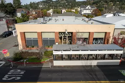 1570 4th Street, San Rafael, CA 94901 - Photo 1