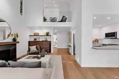 33 Willow Lane, Sausalito, CA 94965 - Photo 5