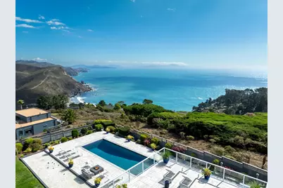 36 Starbuck Drive, Muir Beach, CA 94965 - Photo 9