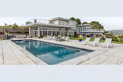 36 Starbuck Drive, Muir Beach, CA 94965 - Photo 1