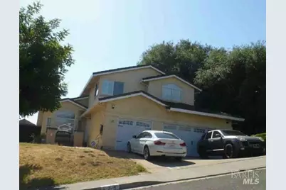 479 Aragon Street, Vallejo, CA 94591 - Photo 1