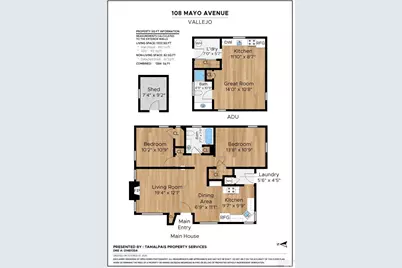 108 Mayo Avenue, Vallejo, CA 94590 - Photo 3