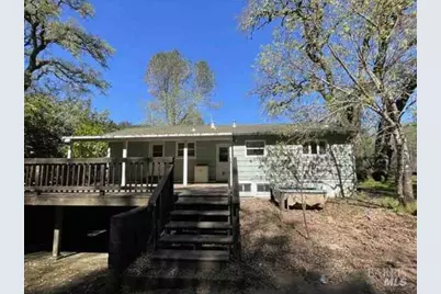 6565 Sir Francis Drake Boulevard, Forest Knolls, CA 94933 - Photo 3