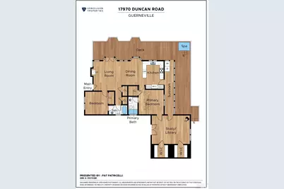 17970 Duncan Road, Guerneville, CA 95446 - Photo 77