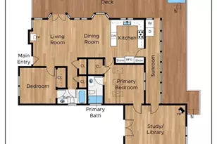 17970 Duncan Rd, Guerneville, CA 95446 - Photo 77