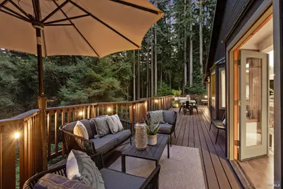 17970 Duncan Road, Guerneville, CA 95446 - Photo 3