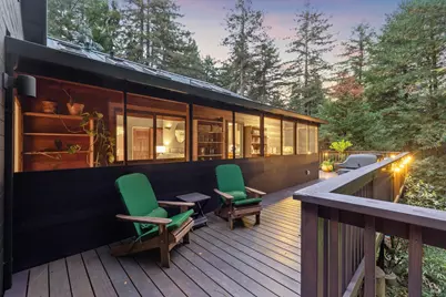 17970 Duncan Road, Guerneville, CA 95446 - Photo 7