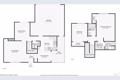 58 Del Prado Circle, Fairfield, CA 94533 - Photo 47