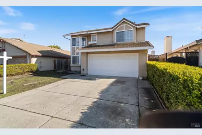 272 Mica Drive, Vallejo, CA 94589 - Photo 3