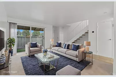 55 Villa Circle, Fairfield, CA 94533 - Photo 1