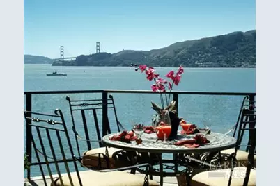 10 Cliff Road, Belvedere, CA 94920 - Photo 13