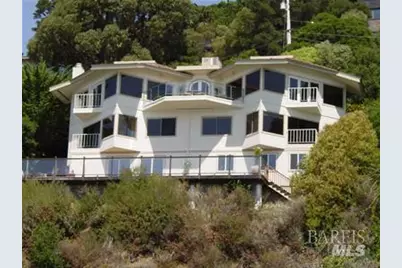 10 Cliff Road, Belvedere, CA 94920 - Photo 11