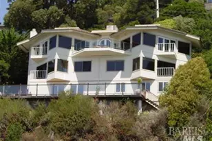 10 Cliff Rd, Belvedere, CA 94920 - Photo 1