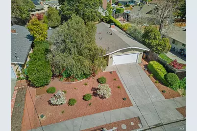 212 Blackstone Drive, San Rafael, CA 94903 - Photo 71