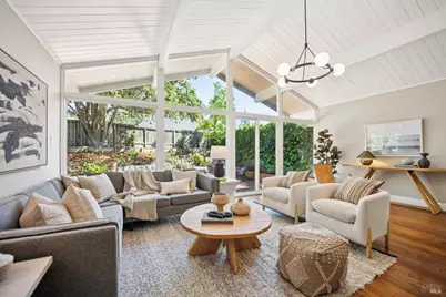 212 Blackstone Drive, San Rafael, CA 94903 - Photo 1