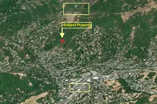 0 Cypress Dr, Fairfax, CA 94930 - Photo 1