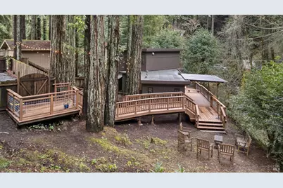 16190 Fern Way, Guerneville, CA 95446 - Photo 59