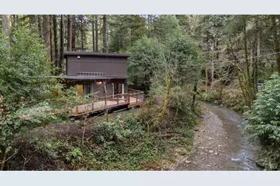 16190 Fern Way, Guerneville, CA 95446 - Photo 3