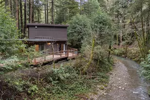 16190 Fern Way, Guerneville, CA 95446 - Photo 3