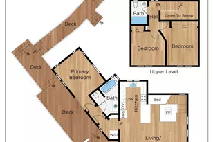 16190 Fern Way, Guerneville, CA 95446 - Photo 55