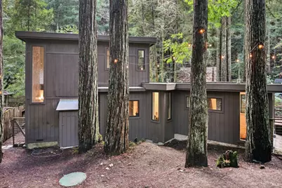 16190 Fern Way, Guerneville, CA 95446 - Photo 5