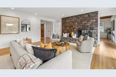 55 Las Casas Drive, San Rafael, CA 94901 - Photo 11