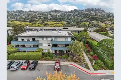 290 Via Casitas #206, Greenbrae, CA 94904 - Photo 43