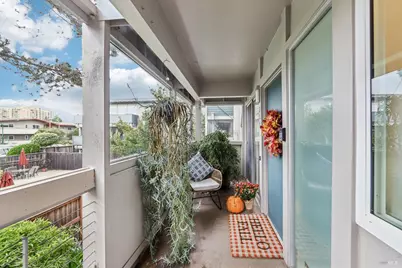 290 Via Casitas #206, Greenbrae, CA 94904 - Photo 7