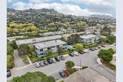 290 Via Casitas #206, Greenbrae, CA 94904 - Photo 39