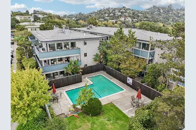 290 Via Casitas #206, Greenbrae, CA 94904 - Photo 45