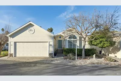 282 Paseo Bolivar, Sonoma, CA 95476 - Photo 1