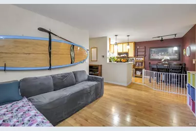 401 Lighthouse Drive #401, Vallejo, CA 94590 - Photo 11