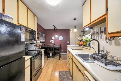 401 Lighthouse Drive #401, Vallejo, CA 94590 - Photo 17