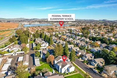 401 Lighthouse Drive #401, Vallejo, CA 94590 - Photo 39