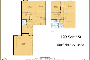 1129 Scott St, Fairfield, CA 94533 - Photo 87