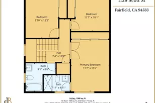 1129 Scott St, Fairfield, CA 94533 - Photo 89