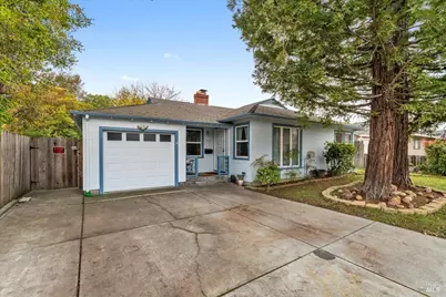 471 Roosevelt Street, Napa, CA 94558 - Photo 3