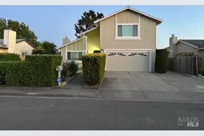 1411 Klamath Drive, Suisun City, CA 94585 - Photo 1