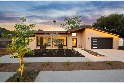 226 1st Street E, Sonoma, CA 95476 - Photo 1