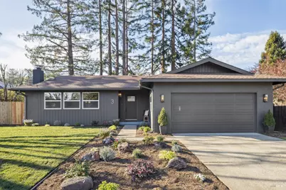 3 Fabian Court, Novato, CA 94947 - Photo 1