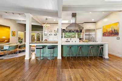 223 Evergreen Drive, Kentfield, CA 94904 - Photo 11