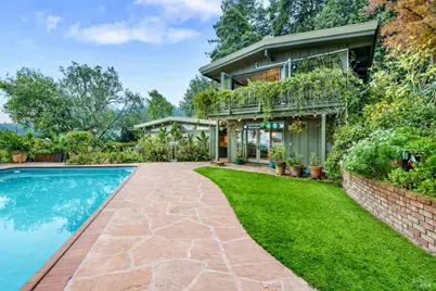 223 Evergreen Drive, Kentfield, CA 94904 - Photo 1