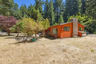 11 Kidd Creek Road, Cazadero, CA 95421 - Photo 25