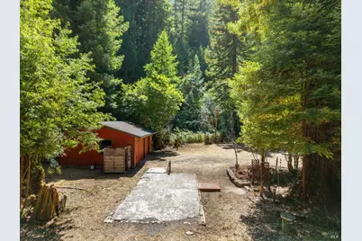 11 Kidd Creek Road, Cazadero, CA 95421 - Photo 5
